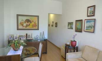 Imagem 5: Apartamento todo reformado para venda em Icaraí