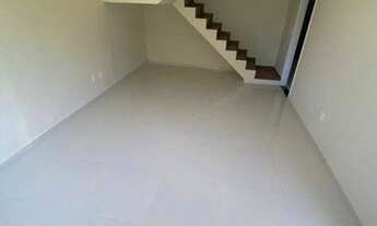 Imagem 4: Casa com 3 dormitórios à venda, 175 m² por R$ 475.000,00 - Itaparica - Vila Velha/ES