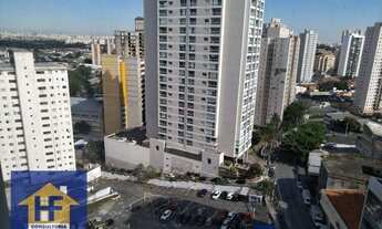 Imagem 3: Kitnet com 1 dormitório à venda, 38 m² por R$ 138.000,00 - Centro - Guarulhos/SP