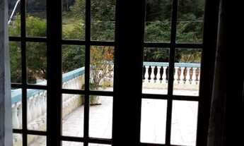 Imagem 6: Casa + Salão Comercial - Jardim Nova Vida - Cotia/SP