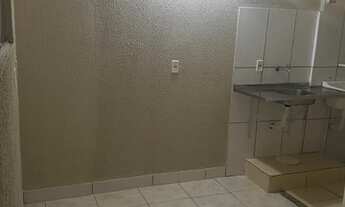 Imagem 2: Apartamento 1 QTO - GUARÁ II - AE2A-H-110