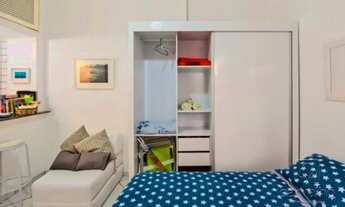 Imagem 3: RIO DE JANEIRO - Apartamento Padrão - Copacabana