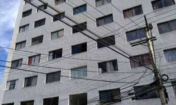 Imagem: Kitnet com 1 dormitório à venda, 38 m²