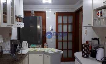 Imagem 7: MGP: Apartamento com 3 dormitórios à venda, 120 m² por R$ 580.000 - Santana - São Paulo/SP