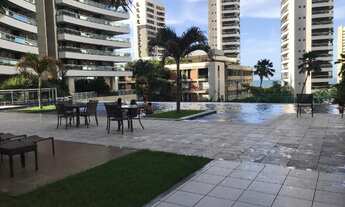 Imagem: Cobertura duplex Meireles, 4 suítes, 5