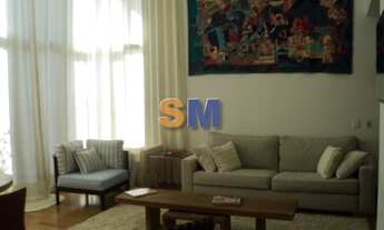 Imagem 2: Apartamento Padrão - VILA NOVA CONCEIÇÃO