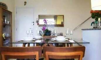 Imagem 2: São Paulo - Apartamento Padrão - Paraíso