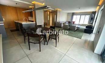 Imagem 2: São Paulo - Apartamento Padrão - Jardim Europa