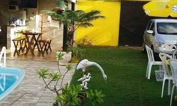 Imagem: ALUGA-SE POR TEMPORADA NA MASSAGUEIRA