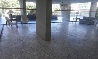 Imagem 3: IPANEMA - 2 QUARTOS, DEPENDÊNCIA, 85 M²