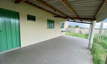 Imagem 2: Alugo Casa de 2 quartos próximo ao CPA