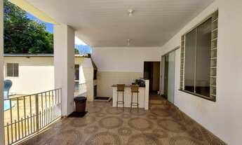 Imagem 4: Venda sobrado 200m2, 4 quartos, 4 suites, 6 banheiros, 6 vagas no Jardim Atlântico - Goiân