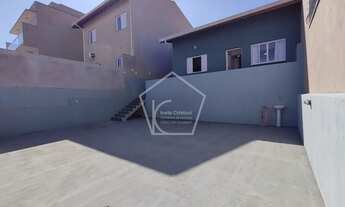 Imagem 5: Ótima casa em conceito aberto no Jardim Europa II em Indaiatuba/SP