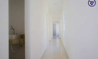 Imagem 5: EUSéBIO - Casa de Condomínio - Lagoinha