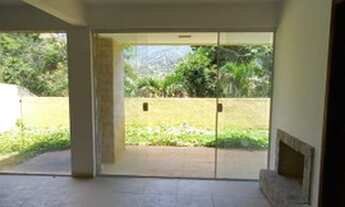 Imagem 5: Chalé 2 Quartos em Penedo. Triplex com lareira. Super charmoso. 2kms da cachoeira