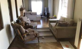 Imagem 5: Casa para venda com 5 quartos em Oficinas - Ponta Grossa - PR