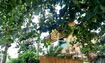 Imagem 6: Ótima casa com 3 dormitórios à venda, 247 m² por R$ 430.000,00 - Unamar - Cabo Frio/RJ