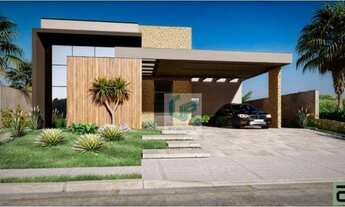 Imagem: Casa com 3 dormitórios à venda, 251 m²