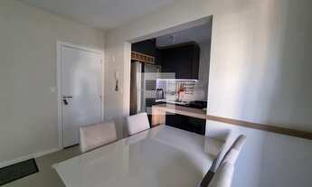 Imagem 3: APARTAMENTO COM 02 DORMITÓRIOS 1 SUITE E VISTA MAR PORTEIRA FECHADA EM BARREIROS - SÃO JO