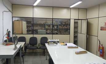 Imagem 7: Prédio/Edifício inteiro para aluguel possui 3000 metros quadrados em Benfica - Rio de Jane