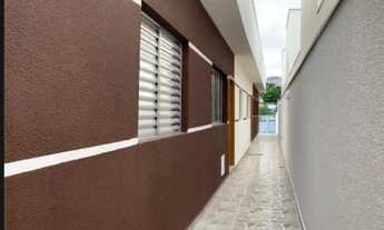 Imagem 2: Ultima Unidade-Casa Terrea de Villagio-44m²- 2 dorm/1 vg- R$ 176 mil- Financia/FGTS