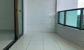 Imagem 11: Apartamento com 4 dormitórios, 158 m² - venda por R$ 1.370.000 ou aluguel por R$ 4.500/mês