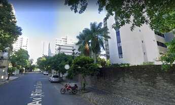 Imagem 4: Edf. Maria Zilda - Apartamento com 2 quartos sendo 1 suíte(Closet) com 110m² por R$ 850MIL