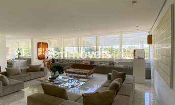 Imagem: Venda ou locação Apartamento 4 quartos