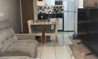 Imagem: Apartamento para venda tem 50 metros quadrados