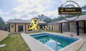 Imagem: CHACARA RESIDENCIAL em ATIBAIA - SP, PORTÃO