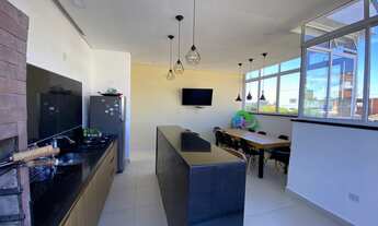 Imagem 3: Cobertura para venda com 2 quartos em São Pedro - Juiz de Fora - MG