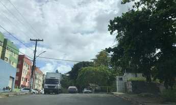 Imagem 5: Apartamento para venda com 85 metros quadrados com 3 quartos em Stiep - Salvador - BA