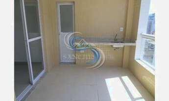 Imagem 3: Apartamento Novo 3 Dormitórios 2 sendo Suites em Praia Grande - Canto do Forte