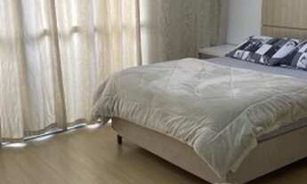 Imagem: Vendo lindo Studio Flat mobiliado-Mid Home