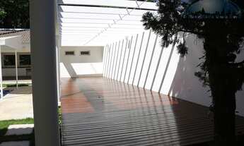 Imagem 6: Casa com 4 dormitórios à venda, 900 m² por R$ 4.000.000,00 - Condomínio São Joaquim - Vinh