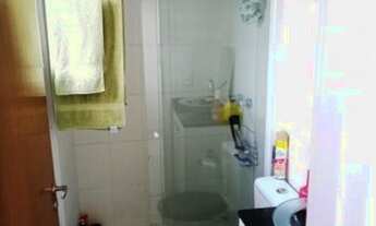 Imagem 6: Ótima caza. Condomínio Grand Family Vargem Pequena