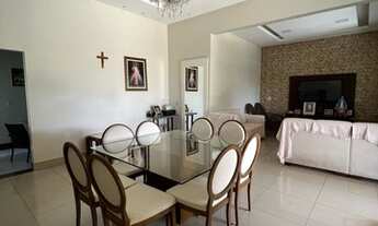 Imagem 5: Casa 4 quartos - Setor Água Branca