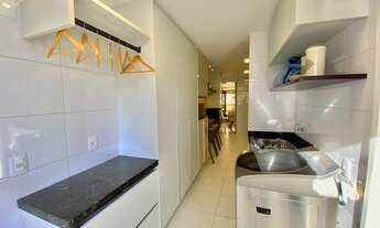 Imagem 5: Apartamento à Venda na Aldeota de 162m² com 3 Suítes e 4 Vagas