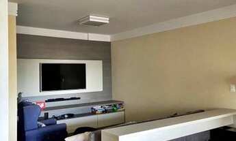 Imagem: Apartamento com 3 dorms, Splendor Jabuticabeiras