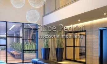 Imagem 2: PORTO ALEGRE - Apartamento Padrão - Menino Deus