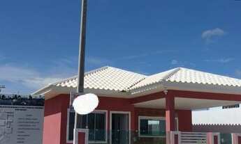 Imagem: Casa de condomínio para venda possui 80