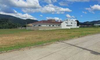 Imagem 4: ANTôNIO CARLOS - Terreno Padrão - Centro