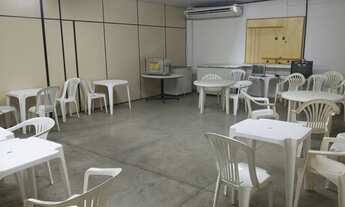 Imagem 6: Prédio/Edifício inteiro para aluguel possui 3000 metros quadrados em Benfica - Rio de Jane