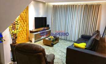 Imagem: Casa com 5 dorms, Jardim Santa Cecília