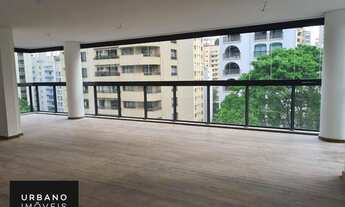 Imagem 3: Apartamento com 3 dormitórios à venda, 205 m² por R$ 7.800.000,00 - Jardim Paulista - São