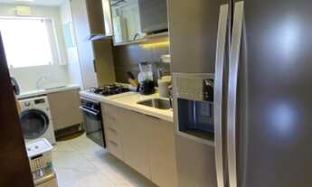 Imagem 7: Apartamento para venda possui 58 metros quadrados com 2 quartos em Encruzilhada - Recife