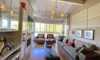 Imagem 6: Apartamento com 3 dormitórios à venda, 160 m² por R$ 1.699.000,00 - Laje de Pedra - Canela