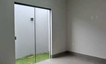 Imagem 5: Casa Térrea em Bosque dos Buritis - Uberlândia - MG