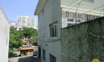 Imagem 7: Terreno amplo na Vila Ipojuca, 700m localização privilegiada