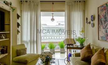 Imagem: Apartamento para aluguel possui 103 metros